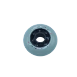 Wheel - 76mm single