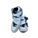 Freestyle Skate White and Cream