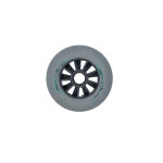 Wheel - 110mm Double