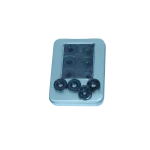 Ceramic bearings