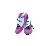 Speed Boot Pink