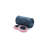 wheel bag black
