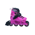 Kids Skate Pink