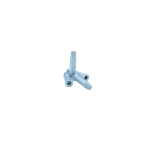 Powerslide Steel Axle