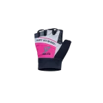Sports gloves pink