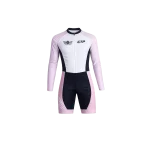 Stretch Clothes Blue & pink