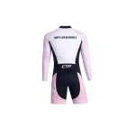 Stretch Clothes Blue & pink - Image 2