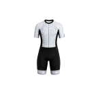 Stretch Clothes Gray