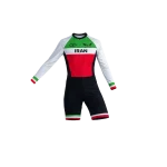 Stretch Clothes IRAN B
