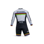 Stretch Clothes white - Image 2
