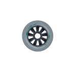 Wheel - 100mm single