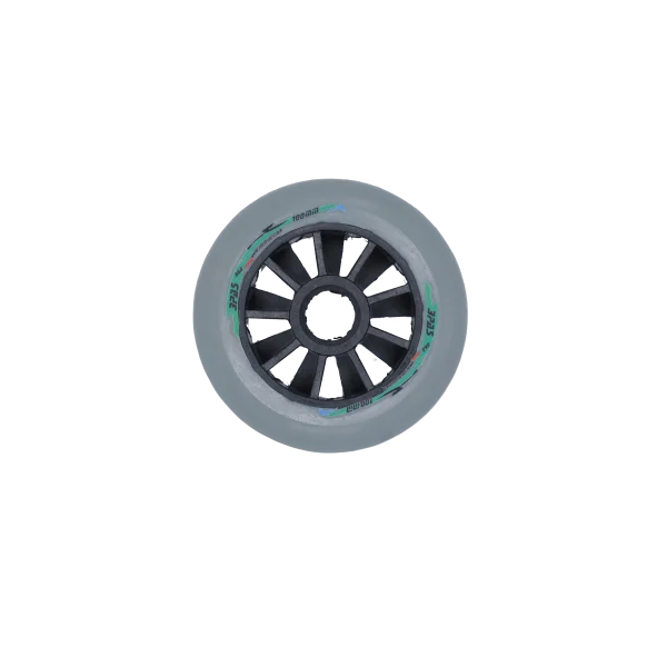 Wheel - 100mm single