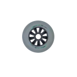Wheel - 110mm single
