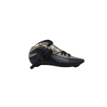 Speed boot black & gold