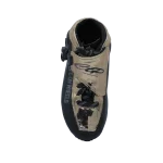 Speed boot black & gold - Image 2