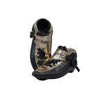 Speed boot black & gold - Image 3
