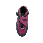 Speed boot black & pink - تصویر 2