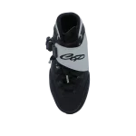 Speed boot black & white - Image 2