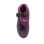 Speed boot gray & pink - Image 2