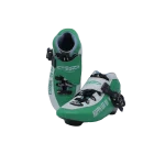 Speed boot white & green - تصویر 3