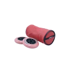 Wheel Bag Red