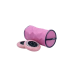 Wheel Bag Pink