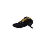 Speed boot black & gold M