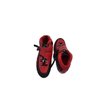Speed boot black & red - تصویر 2