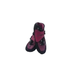 Speed boot black & pink M - تصویر 2