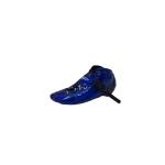 Speed boot blue