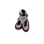 Speed boot pink & white - تصویر 2
